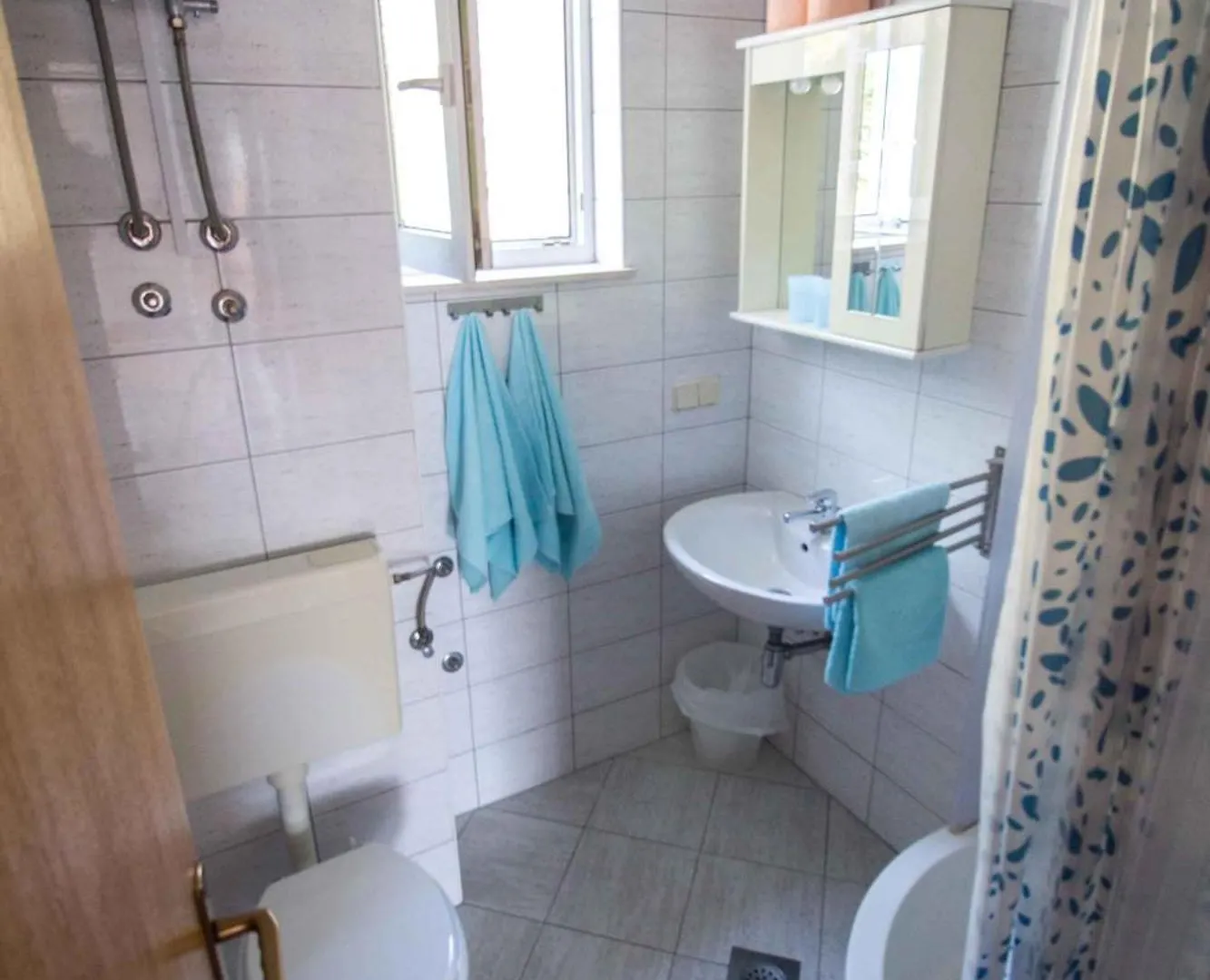Apartment Okrug Gornji 3 特罗吉尔 克罗地亚