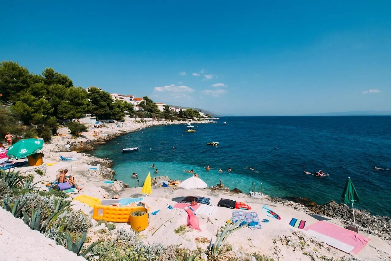 Apartment Okrug Gornji 3 Trogir
