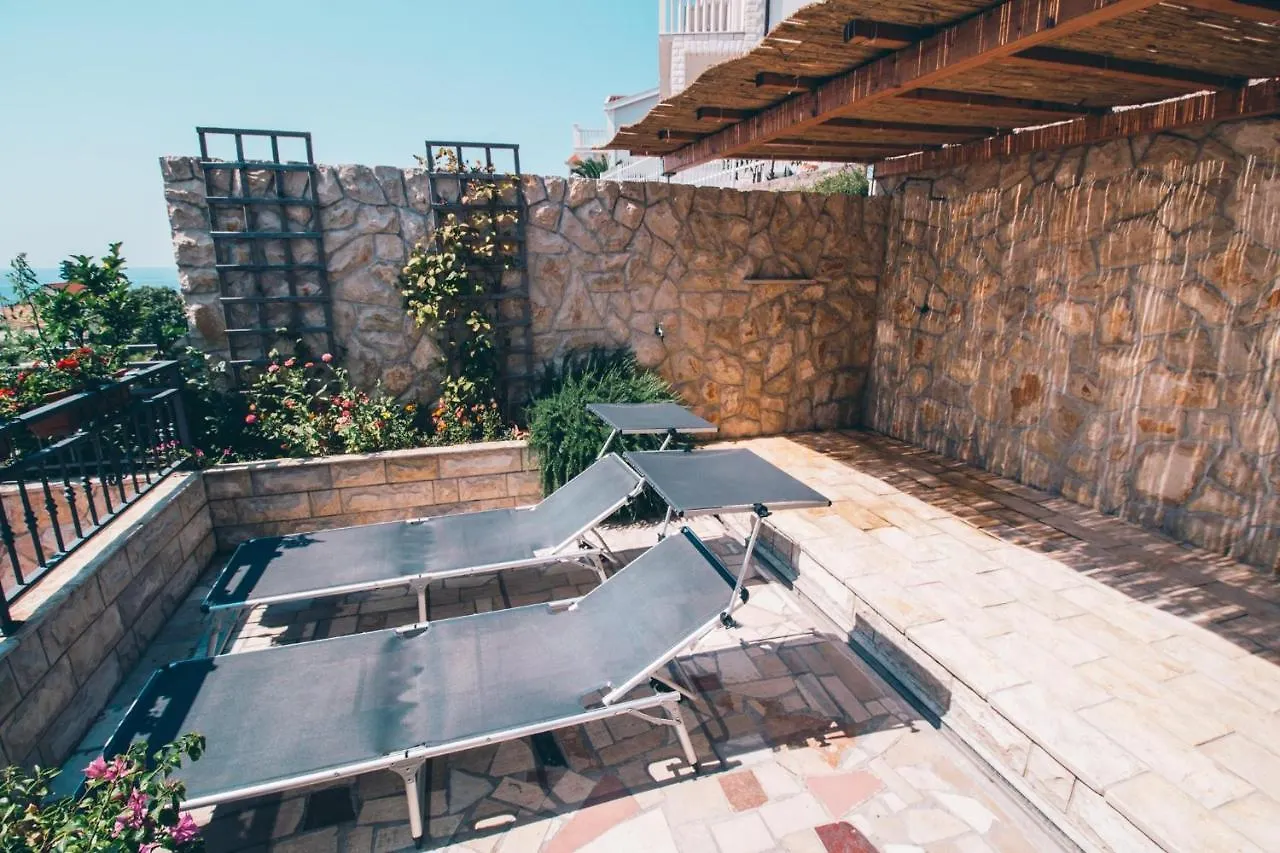 Apartment Okrug Gornji 3 Trogir 0*,  Croatia