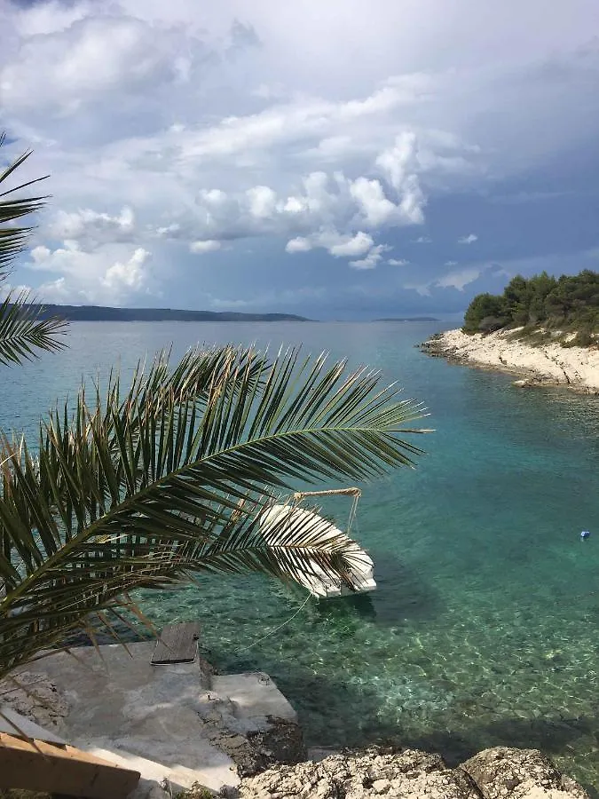 Apartment Okrug Gornji 3 Trogir