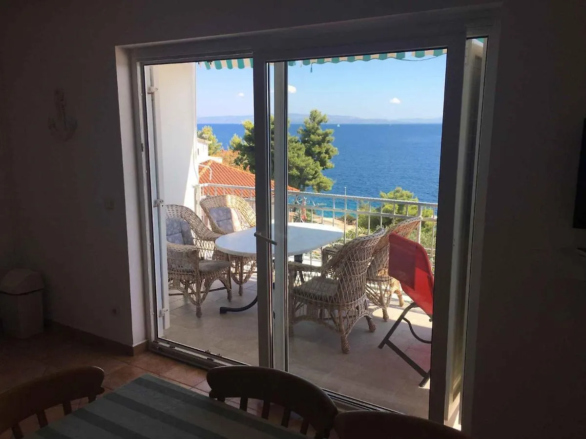 Apartment Okrug Gornji 3 Trogir