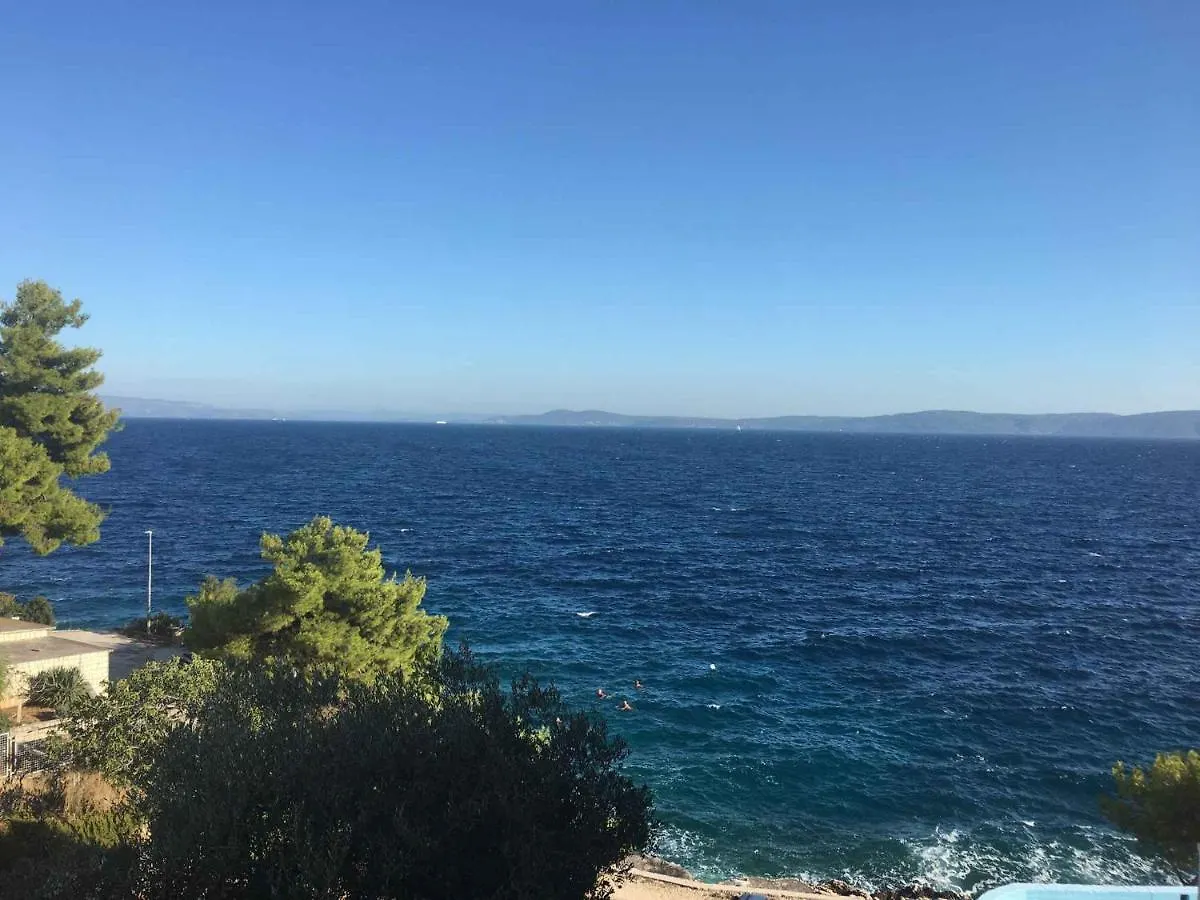 Apartment Okrug Gornji 3 Trogir Croatia