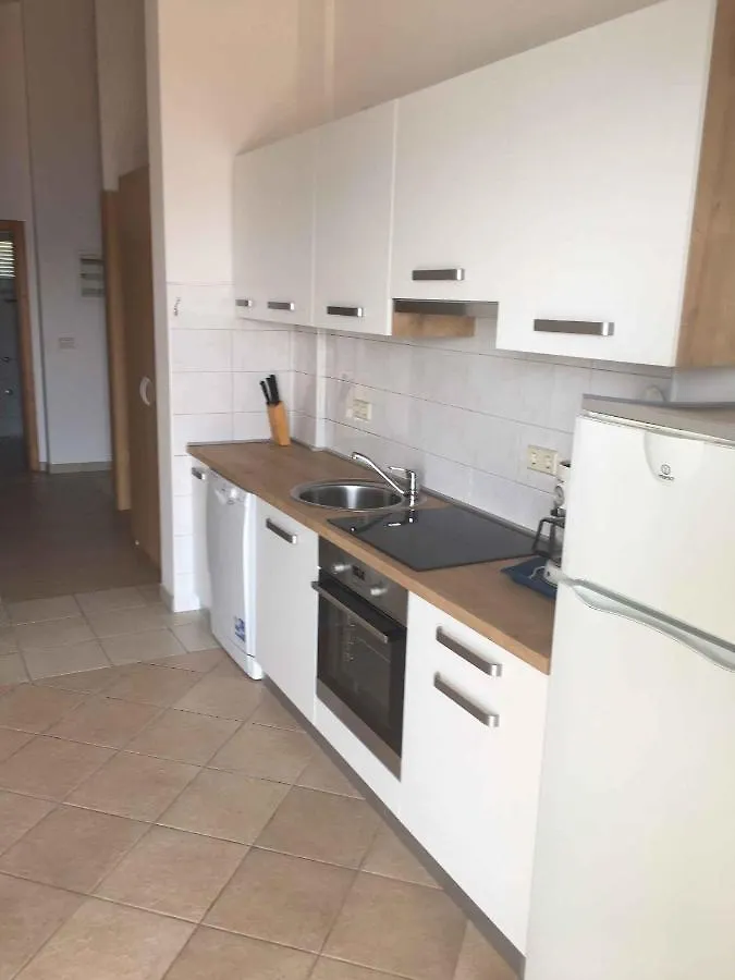 Apartment Okrug Gornji 3 Trogir
