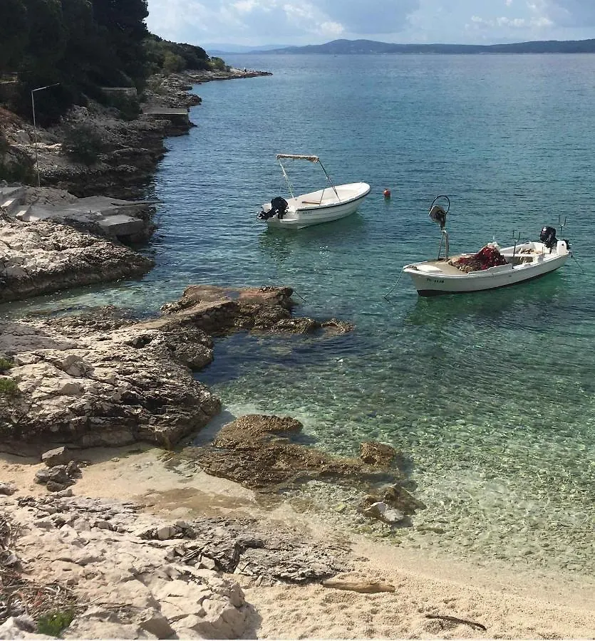 Apartment Okrug Gornji 3 Trogir Croatia
