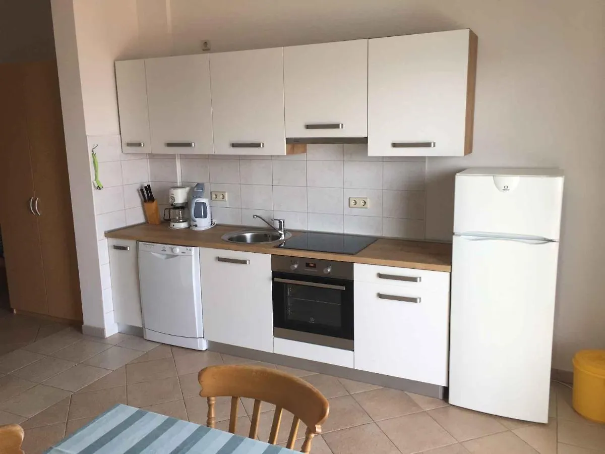 Apartment Okrug Gornji 3 Trogir